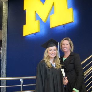 Meet your Posher, Christine